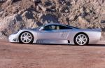 Saleen S7 2000 года
